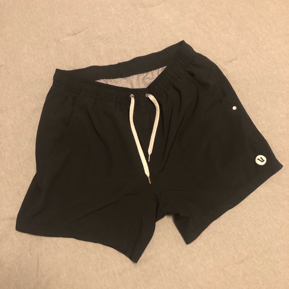 Vuori Kore Lined Shorts 5”